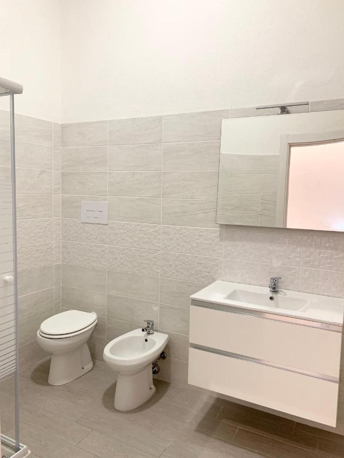 International House Olbia Hotel Luaran gambar