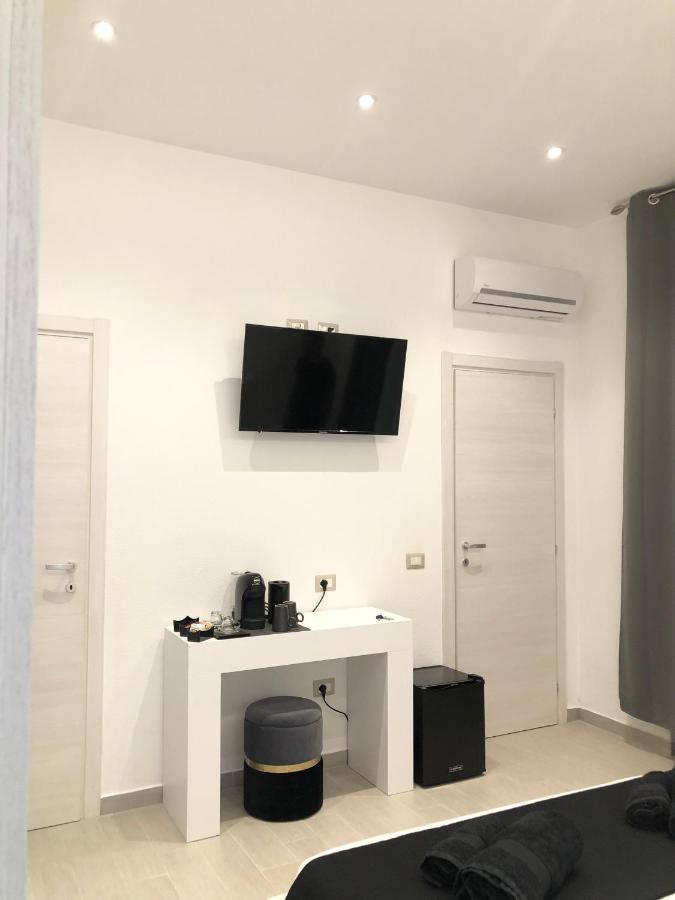 International House Olbia Hotel Luaran gambar