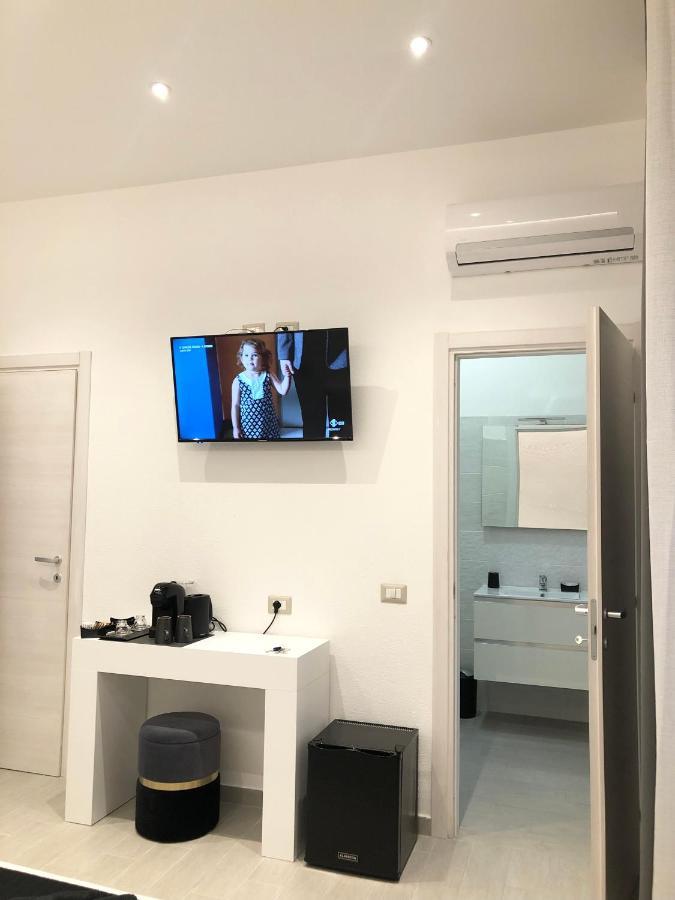 International House Olbia Hotel Luaran gambar