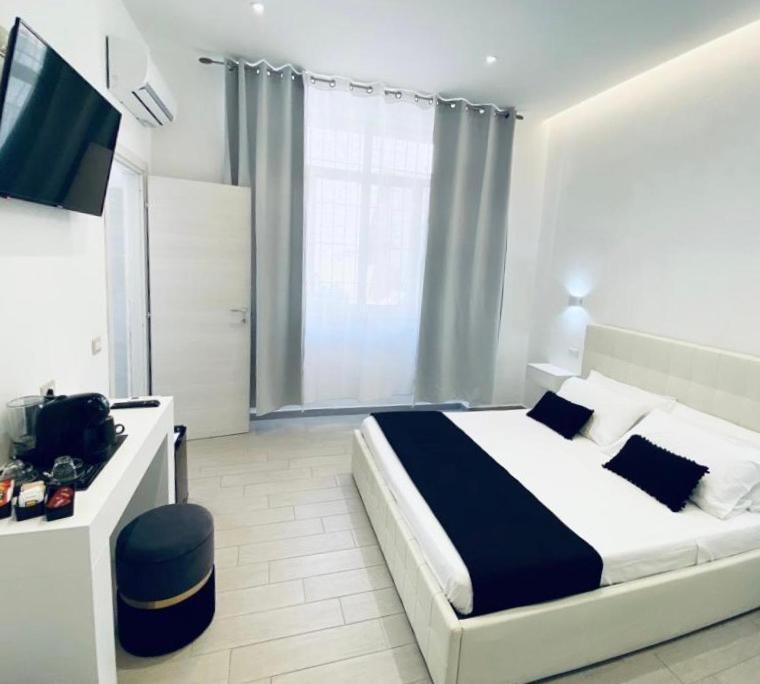 International House Olbia Hotel Luaran gambar