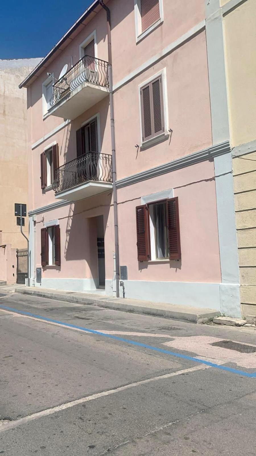 International House Olbia Hotel Luaran gambar